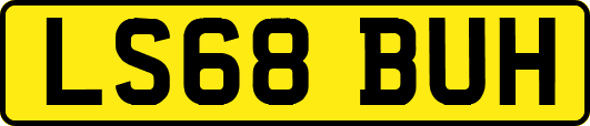 LS68BUH