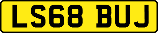 LS68BUJ