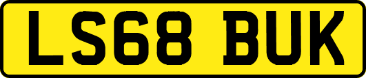 LS68BUK