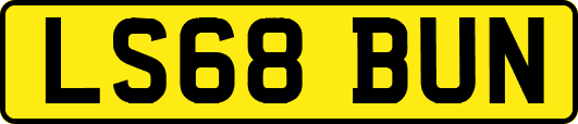 LS68BUN