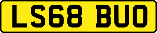 LS68BUO