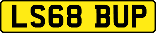 LS68BUP