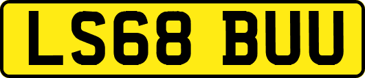 LS68BUU