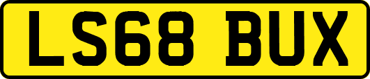 LS68BUX