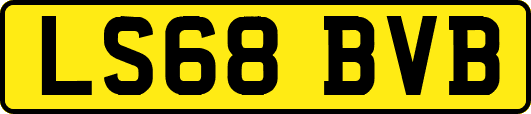 LS68BVB