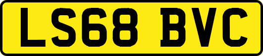 LS68BVC