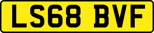 LS68BVF