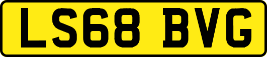 LS68BVG