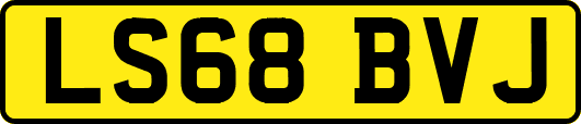 LS68BVJ