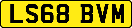LS68BVM