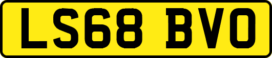 LS68BVO