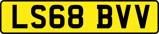 LS68BVV