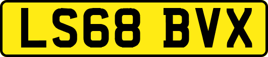 LS68BVX