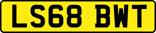LS68BWT