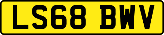 LS68BWV
