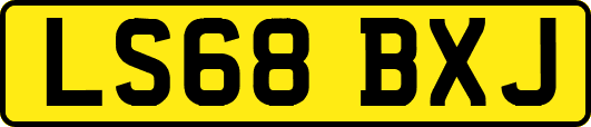 LS68BXJ