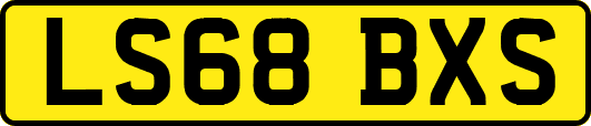 LS68BXS