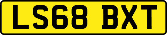 LS68BXT