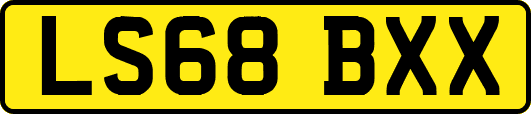 LS68BXX