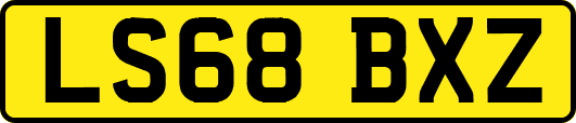 LS68BXZ