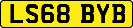 LS68BYB