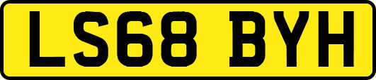 LS68BYH