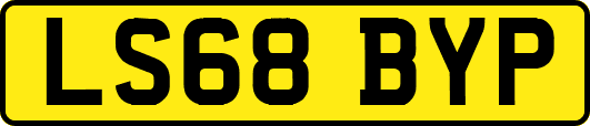 LS68BYP