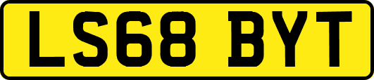 LS68BYT