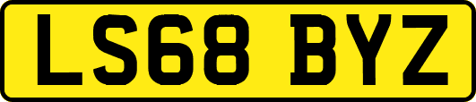 LS68BYZ