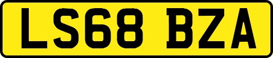 LS68BZA