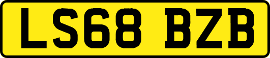 LS68BZB