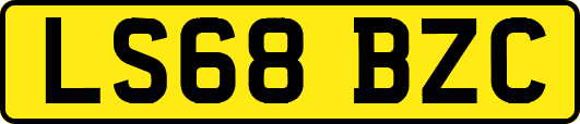 LS68BZC