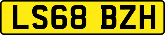 LS68BZH