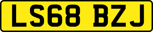 LS68BZJ