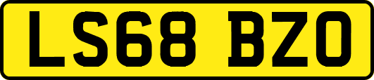 LS68BZO