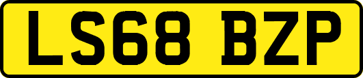LS68BZP