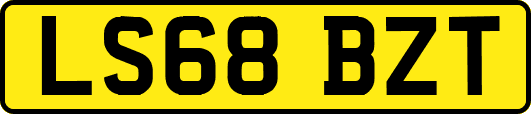 LS68BZT