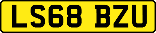 LS68BZU