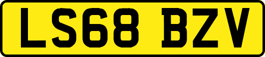 LS68BZV