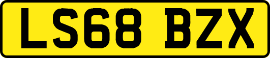 LS68BZX