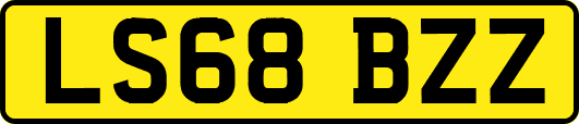 LS68BZZ