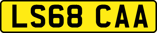 LS68CAA