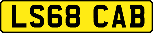 LS68CAB