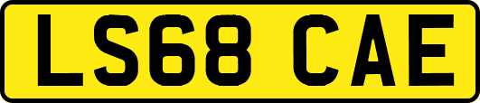 LS68CAE