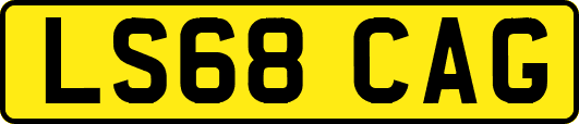 LS68CAG