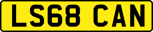 LS68CAN