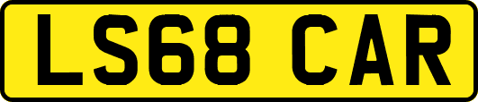 LS68CAR