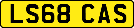 LS68CAS