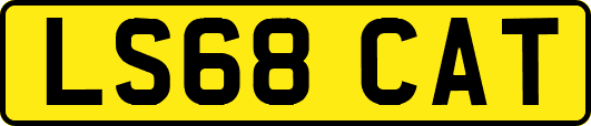 LS68CAT