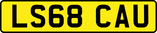 LS68CAU